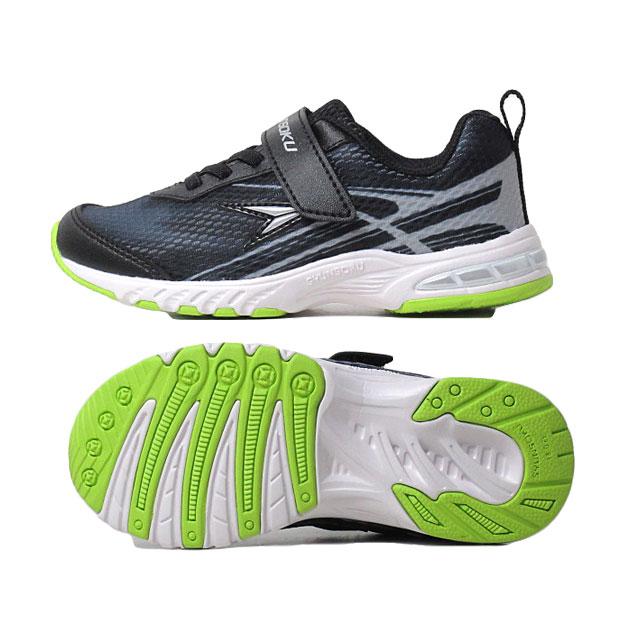 瞬足 シュンソク SYUNSOKU JC-089 2E ハイスタンダード Hi