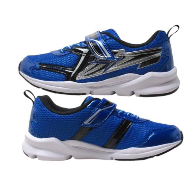 瞬足 シュンソク SYUNSOKU JC-155 3E ウルトラワイド スニーカー