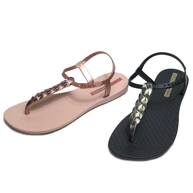 ipanema charm sandal