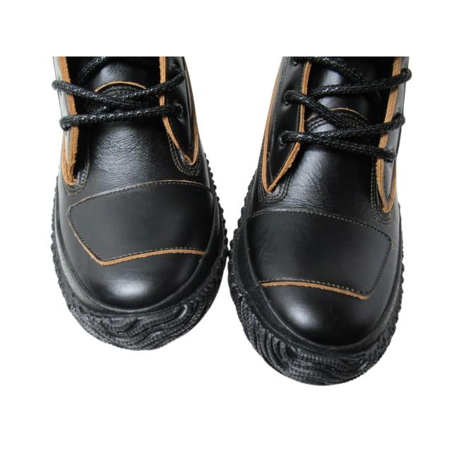 SPINGLE（スピングル） SPINGLE SP-1423 レースアップブーツ