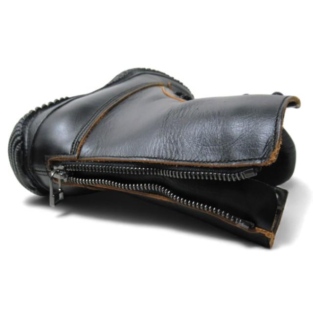 SPINGLE（スピングル） SPINGLE SP-1423 レースアップブーツ