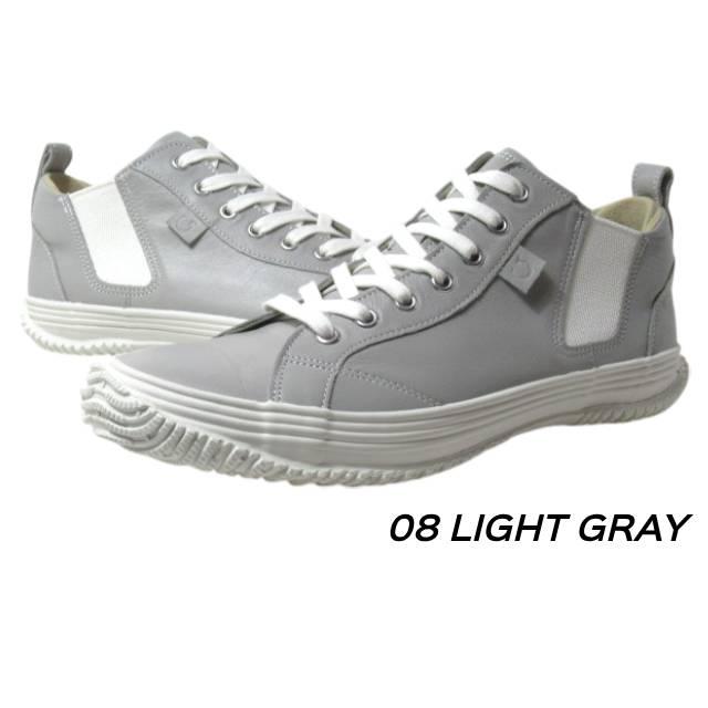 タグ付き未使用⭐︎ SPINGLE サイドゴアスニーカー　SP442 SSサイズ タグ付き未使用 SPINGLE SP-442 サイドゴアスニーカー SSサイズ - メルカリ