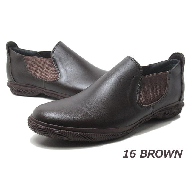 SPINGLE（スピングル） SPINGLE SP-6125 超撥水ショートサイドゴア