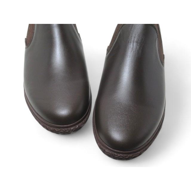 SPINGLE（スピングル） SPINGLE SP-6125 超撥水ショートサイドゴア