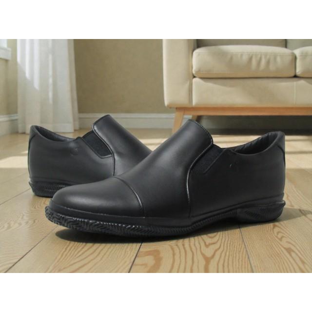 送料無料 スリッポン ローカット メンズ AW 秋冬 新作 秋新作 冬新作 人気 流行 定番 2026 スピングル SPINGLE 2025 SP 6158 超撥水レザー 本革 メイドインジャパン 通気性 透湿性 レザーシューズ 日本製 SPINGLE（スピングル） SPINGLE SP-6158 超撥水レザースリッポン