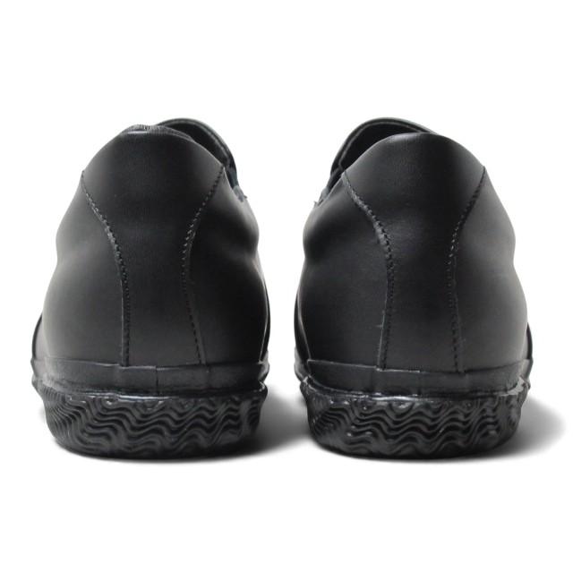 SPINGLE（スピングル） SPINGLE SP-6158 超撥水レザースリッポン