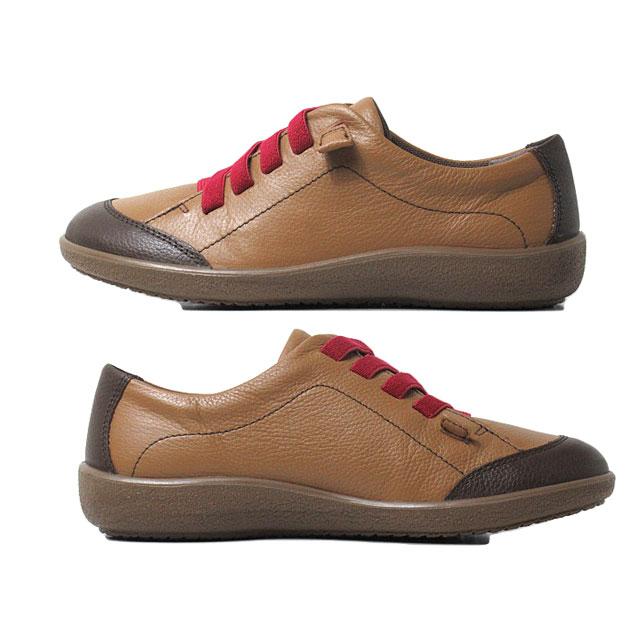 ACHILLES SORBO 23cm アキレスソルボ コンフォートシューズ 靴 アキレス（achilles） ソルボ ACHILLES SORBO 530 3E コンフォート