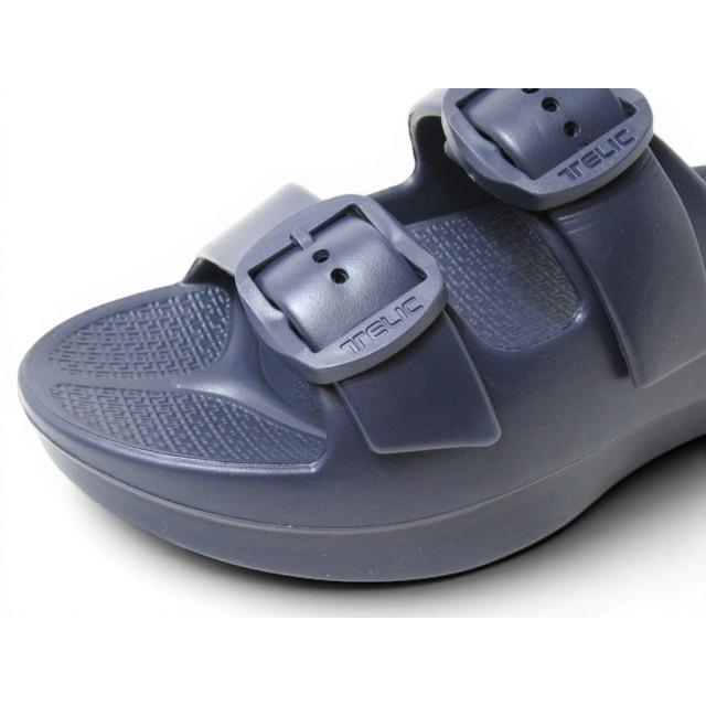 TELIC（テリック） TELIC W-BUCKLE2 バックルモデル リカバリー