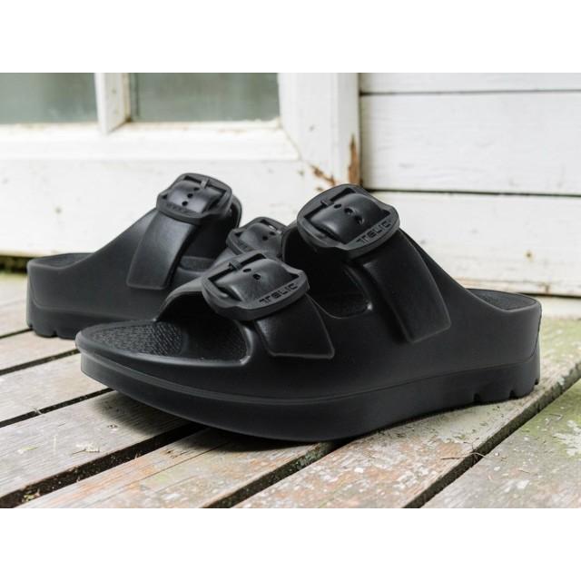 TELIC（テリック） TELIC W-BUCKLE2 バックルモデル リカバリー