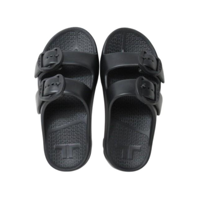 TELIC（テリック） TELIC W-BUCKLE2 バックルモデル リカバリー