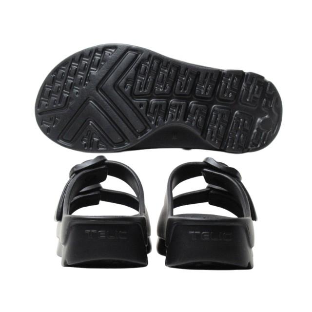 TELIC（テリック） TELIC W-BUCKLE2 バックルモデル リカバリー