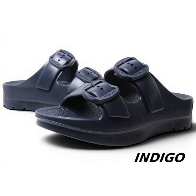 TELIC（テリック） TELIC W-BUCKLE2 バックルモデル リカバリー
