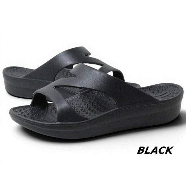 TELIC（テリック） TELIC Z-STRAP ロッカーボトム リカバリーサンダル