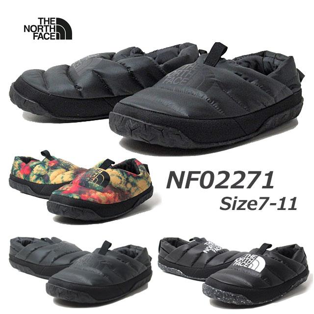 THE NORTH FACE（ザ ノースフェイス） THE NORTH FACE NF02271 ヌプシ