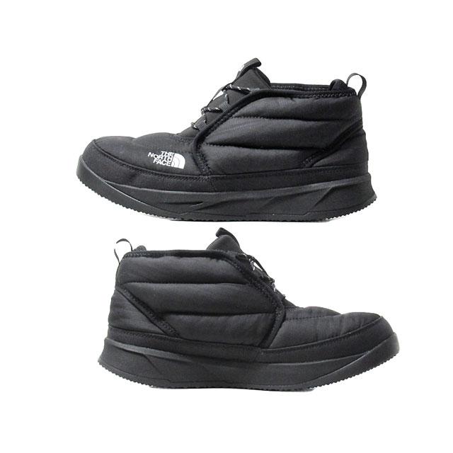 THE NORTH FACE ザ ノース フェイス NF02273 ヌプシ チャッカ THE NORTH FACE ザ ノース フェイス NF02273 ヌプシ チャッカ