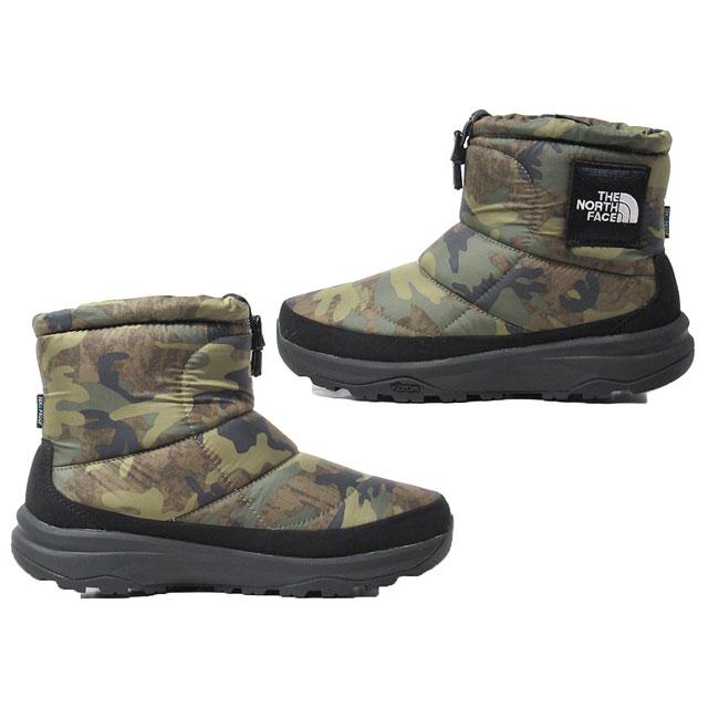 THE NORTH FACE（ザ ノースフェイス） THE NORTH FACE NF52271 ヌプシ