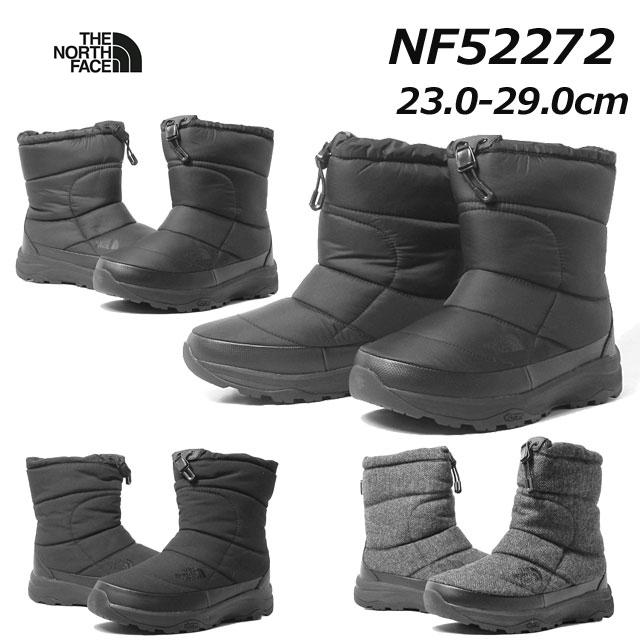 THE NORTH FACE ザ・ノース・フェイス NF52272 ヌプシ ブーティ THE NORTH FACE ザ・ノース・フェイス NF52272 ヌプシ ブーティ
