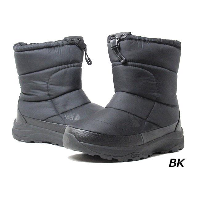 THE NORTH FACE ザ・ノース・フェイス NF52272 ヌプシ ブーティ THE NORTH FACE ザ・ノース・フェイス NF52272 ヌプシ ブーティ