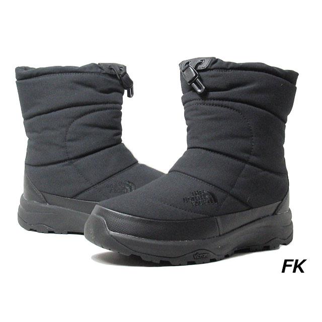THE NORTH FACE ザ・ノース・フェイス NF52272 ヌプシ ブーティ THE NORTH FACE ザ・ノース・フェイス NF52272 ヌプシ ブーティ