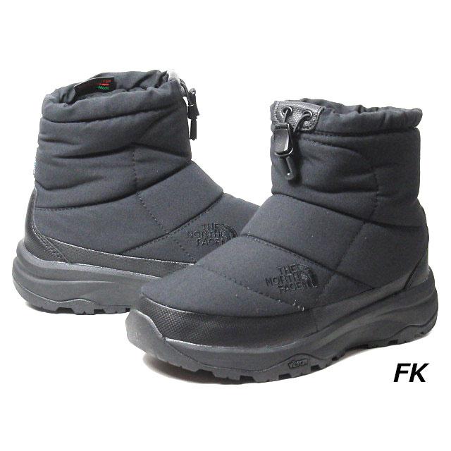 THE NORTH FACE ザ・ノース・フェイス NF52273 ヌプシ ブーティ THE NORTH FACE ザ・ノース・フェイス NF52273 ヌプシ ブーティ