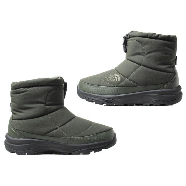 THE NORTH FACE ザ・ノース・フェイス NF52273 ヌプシ ブーティ THE NORTH FACE ザ・ノース・フェイス NF52273 ヌプシ ブーティ