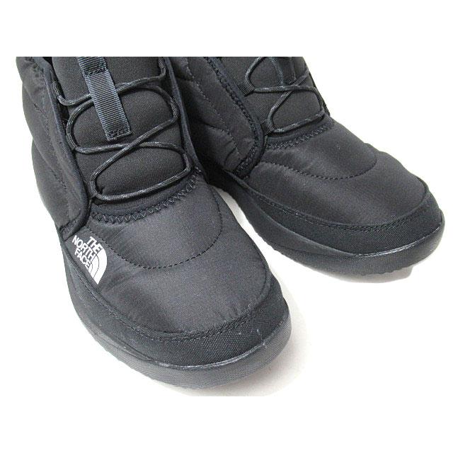 THE NORTH FACE（ザ ノースフェイス） THE NORTH FACE NF52373 ヌプシ