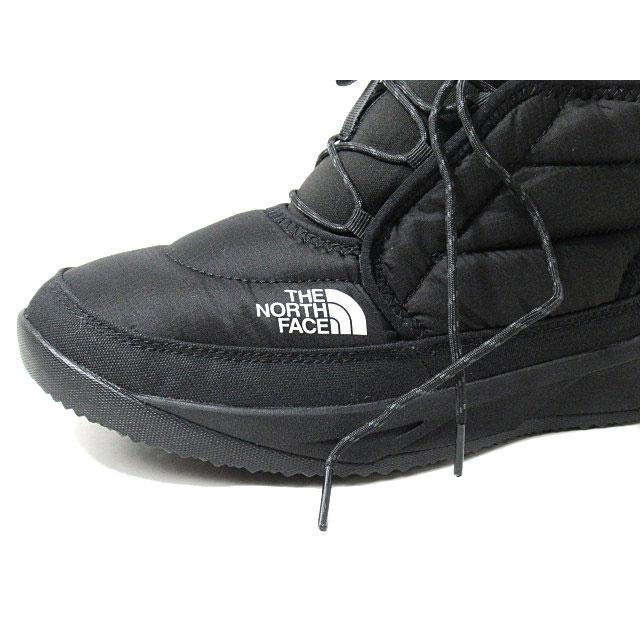THE NORTH FACE（ザ ノースフェイス） THE NORTH FACE NF52373 ヌプシ