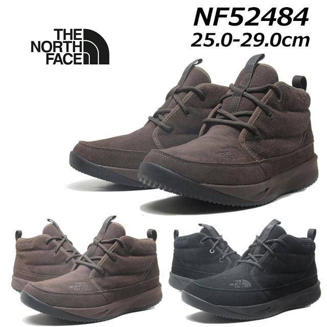 THE NORTH FACE ザ・ノース・フェイス NF52484 ヌプシ チャッカ THE NORTH FACE ザ・ノース・フェイス NF52484 ヌプシ チャッカ