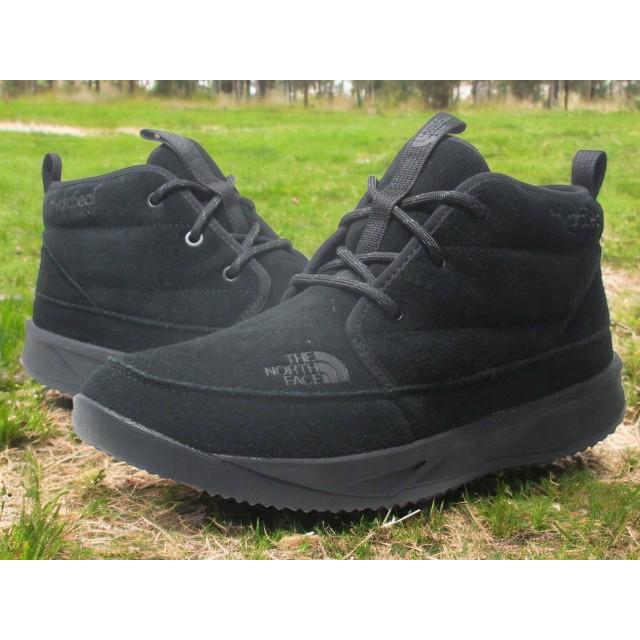 THE NORTH FACE ザ・ノース・フェイス NF52484 ヌプシ チャッカ THE NORTH FACE ザ・ノース・フェイス NF52484 ヌプシ チャッカ