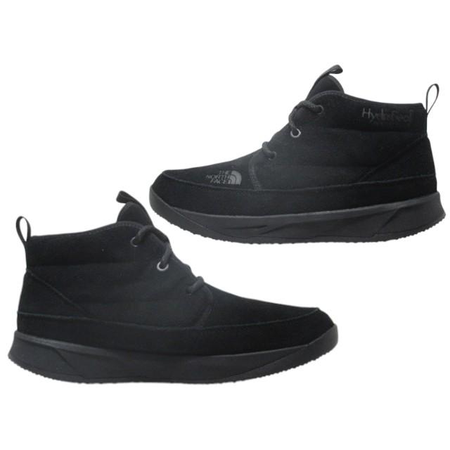 THE NORTH FACE ザ・ノース・フェイス NF52484 ヌプシ チャッカ