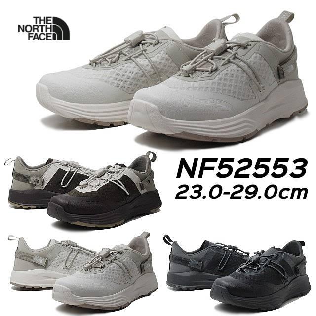 ザ・ノース・フェイス THE NORTH FACE  リアクティブ ローム ユニセックス NF52553-KA シューズ THE NORTH FACE（ザ ノースフェイス） THE NORTH FACE NF52553 リ