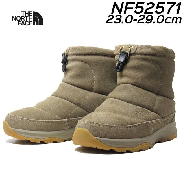 THE NORTH FACE（ザ ノースフェイス） THE NORTH FACE NF52571 ヌプシ