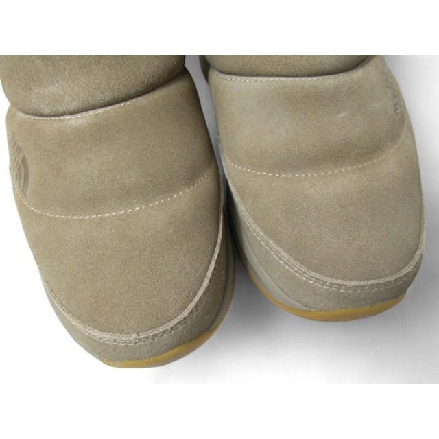 THE NORTH FACE（ザ ノースフェイス） THE NORTH FACE NF52571 ヌプシ