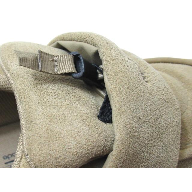 THE NORTH FACE（ザ ノースフェイス） THE NORTH FACE NF52576 ヌプシ