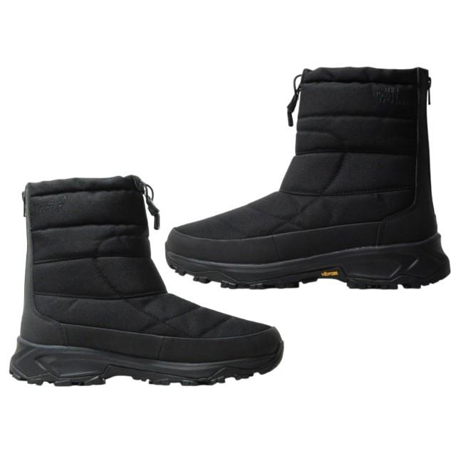 ヌムク品 THE NORTH FACE（ザ ノースフェイス） ノースフェイス ヌプシ ブーティ