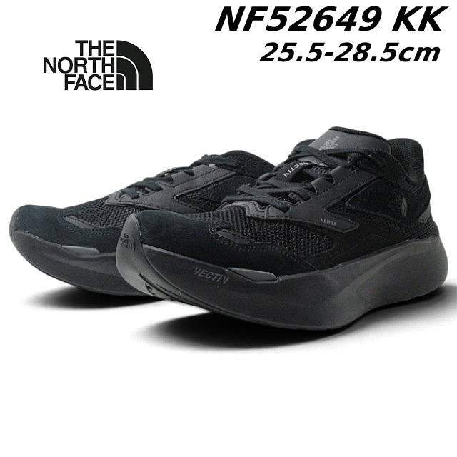 THE NORTH FACE（ザ ノースフェイス） NF52649 ベクティブ バーサ LS