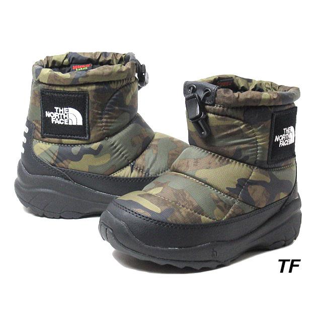 THE NORTH FACE（ザ ノースフェイス） THE NORTH FACE NFJ52281 ヌプシ