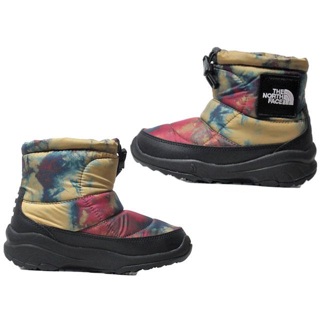 THE NORTH FACE（ザ ノースフェイス） THE NORTH FACE NFJ52281 ヌプシ