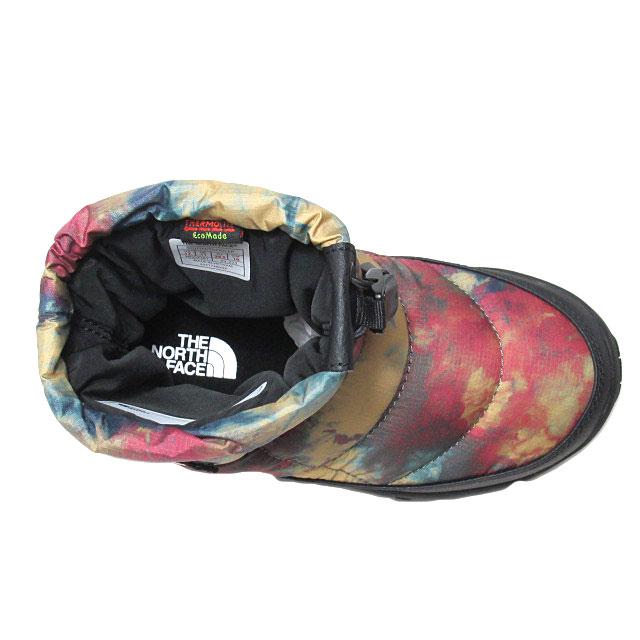 THE NORTH FACE（ザ ノースフェイス） THE NORTH FACE NFJ52281 ヌプシ