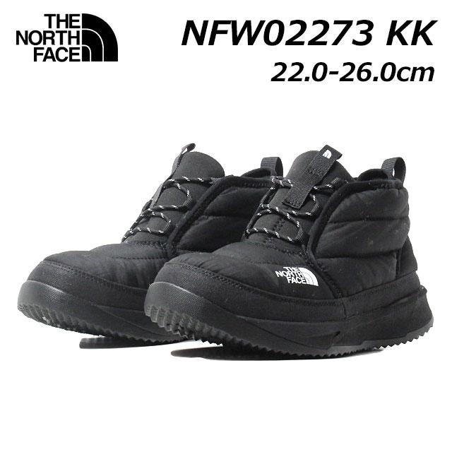 ザ・ノース・フェイス THE NORTH FACE NFW02273 ヌプシ チャッカ 防寒用チャッカブーツ レディース 靴 :  tnf-nfw02273 : SHOES WANヤフー店 - 通販 - Yahoo!ショッピング