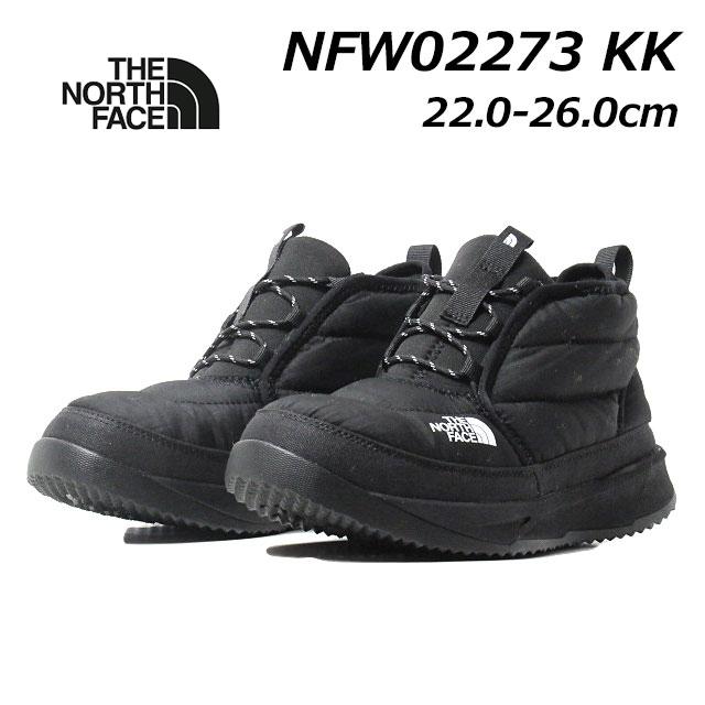 THE NORTH FACE（ザ ノースフェイス） THE NORTH FACE NFW02273 ヌプシ