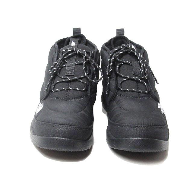 THE NORTH FACE（ザ ノースフェイス） THE NORTH FACE NFW02273 ヌプシ