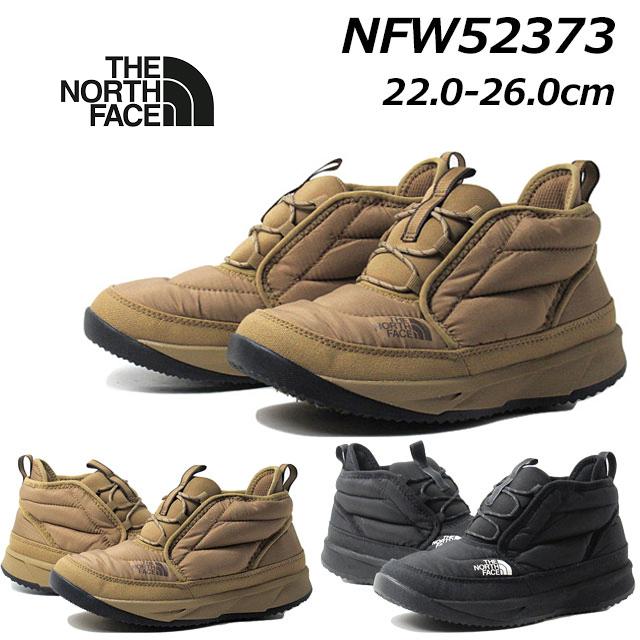 THE NORTH FACE ザ・ノース・フェイス NFW52373 ヌプシ チャッカ THE NORTH FACE ザ・ノース・フェイス NFW52373 ヌプシ チャッカ