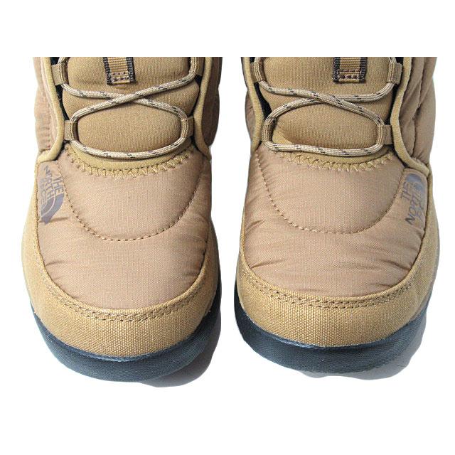 THE NORTH FACE（ザ ノースフェイス） THE NORTH FACE NFW52373 ヌプシ