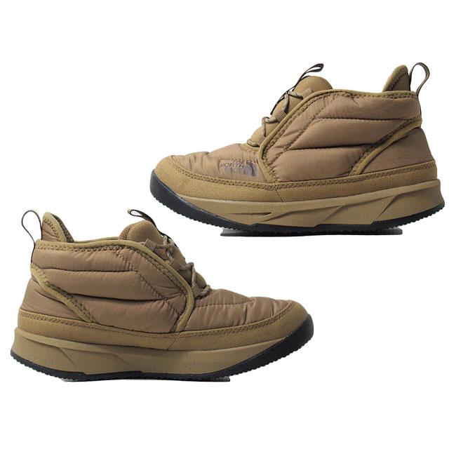 ザ・ノース・フェイス THE NORTH FACE NFW52373 ヌプシ チャッカ 