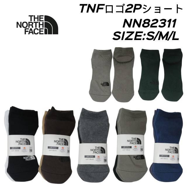 THE NORTH FACE（ザ ノースフェイス） THE NORTH FACE NN82311 TNF