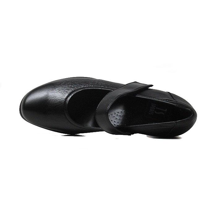 TS SPORTS ティーエススポーツ 208 3E ストラップパンプス レディース 靴 toets208SHOES WANヤフー店