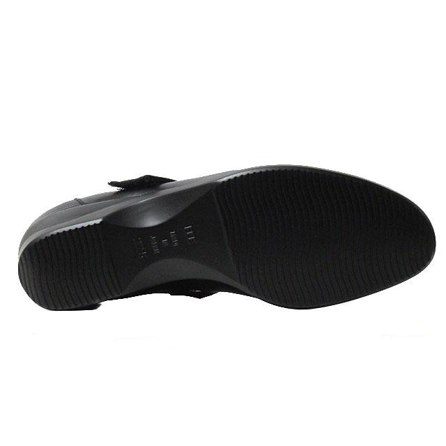 TS SPORTS ティーエススポーツ 208 3E ストラップパンプス レディース 靴 toets208SHOES WANヤフー店