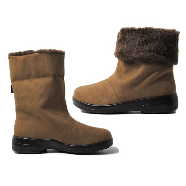 TOP DRY トップドライ TDY3911 3E 2WAY仕様 ショートブーツ 防水