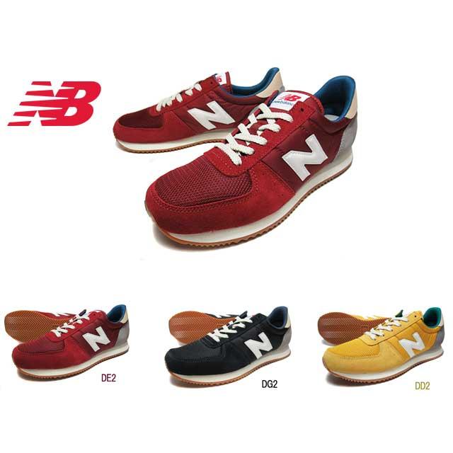 new balance u220 d